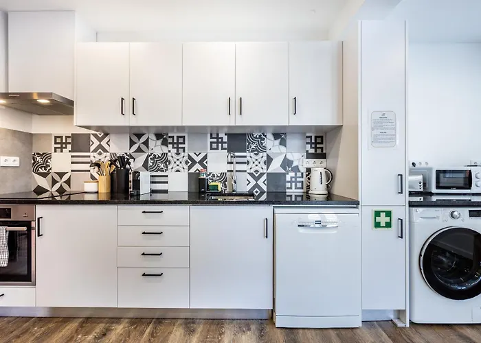 Angra Charming By Seewest Guest house Angra do Heroismo