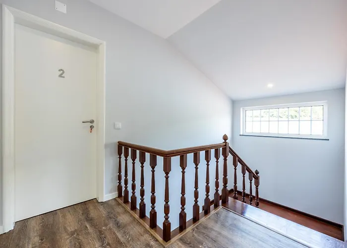 Angra Charming By Seewest Guest house