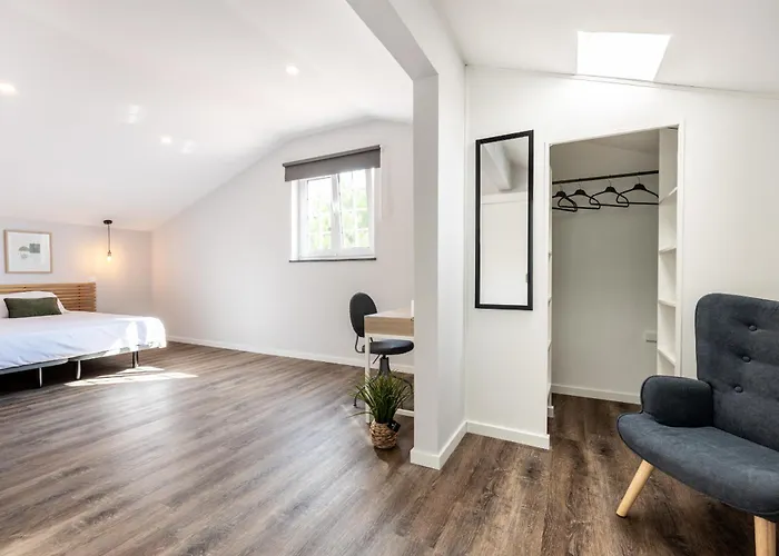 Angra Charming By Seewest Guest house