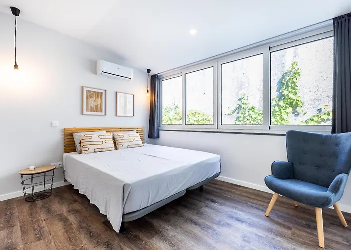 Angra Charming By Seewest Guest house