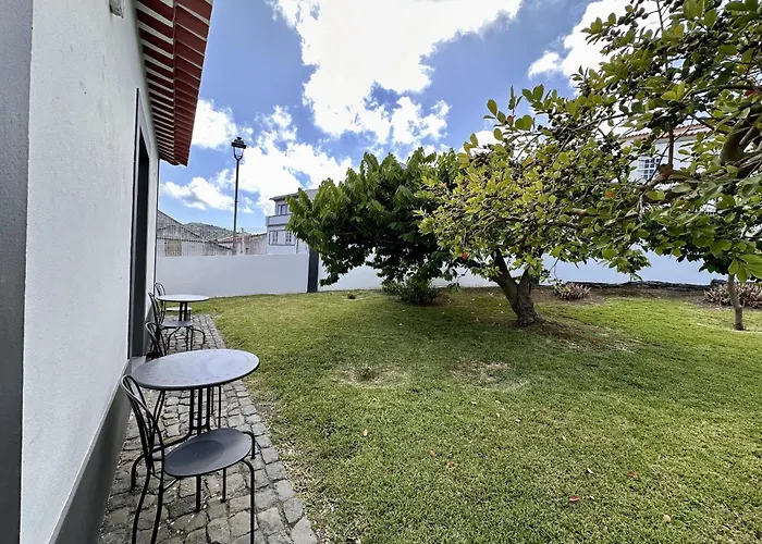 Angra Charming By Seewest Angra do Heroismo