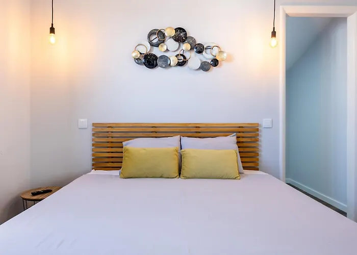 Angra Charming By Seewest Guest house