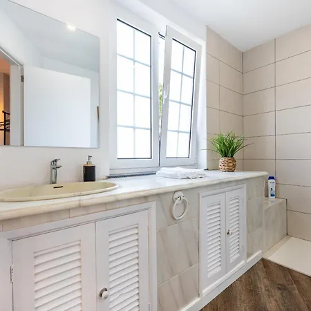 게스트하우스 Angra Charming By Seewest 앙그라두에루이스무