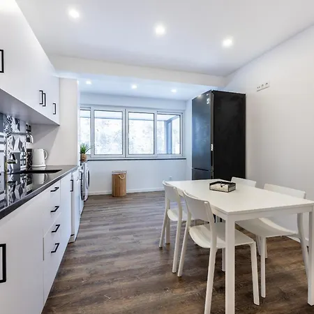 Angra Charming By Seewest 게스트하우스 3*