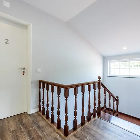 Angra Charming By Seewest 게스트하우스