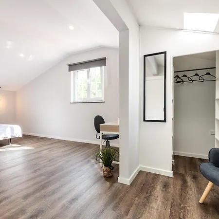 Angra Charming By Seewest Guest house