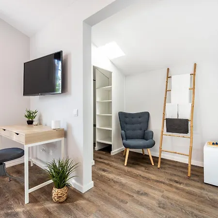 Angra Charming By Seewest 게스트하우스 앙그라두에루이스무