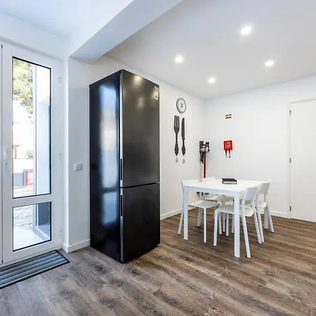 Angra Charming By Seewest 게스트하우스