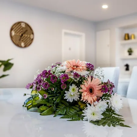 게스트하우스 Angra Charming By Seewest 3*