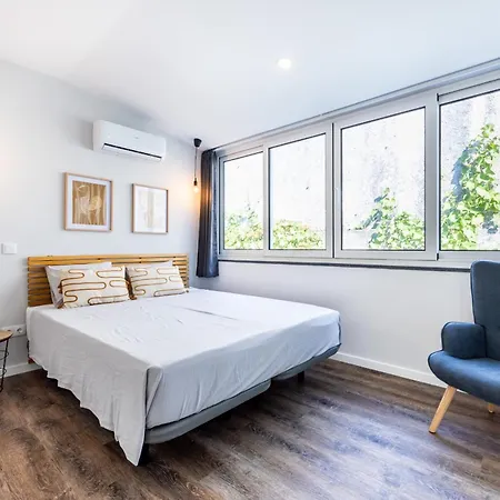 게스트하우스 Angra Charming By Seewest