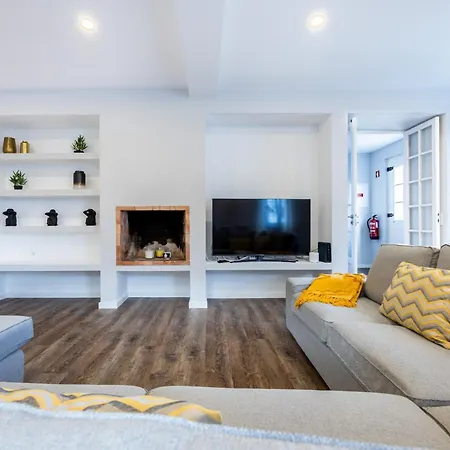 Angra Charming By Seewest 게스트하우스 앙그라두에루이스무