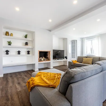 Angra Charming By Seewest 게스트하우스 앙그라두에루이스무