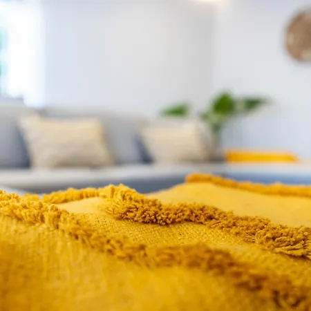 게스트하우스 Angra Charming By Seewest 앙그라두에루이스무