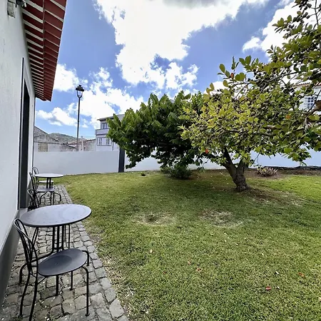 Angra Charming By Seewest Angra do Heroismo