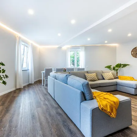 Angra Charming By Seewest Guest house Angra do Heroismo