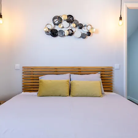 Angra Charming By Seewest Guest house