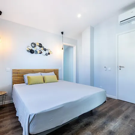 Angra Charming By Seewest * Angra do Heroismo