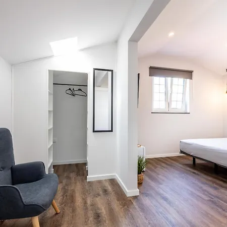 게스트하우스 Angra Charming By Seewest