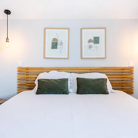 Angra Charming By Seewest 게스트하우스 앙그라두에루이스무