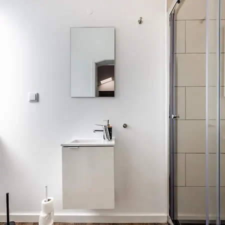 Angra Charming By Seewest 앙그라두에루이스무