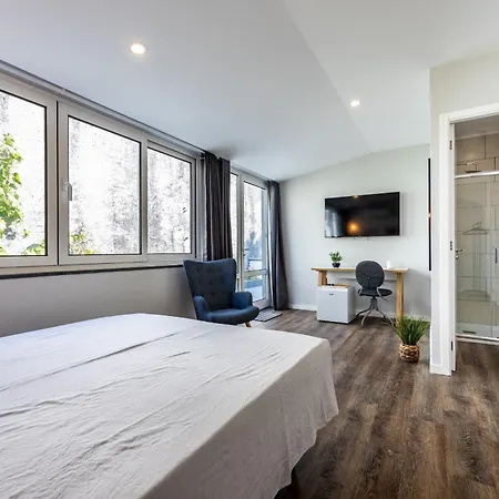 Angra Charming By Seewest 3*