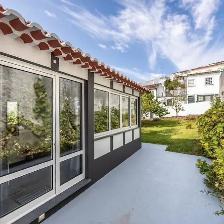 Angra Charming By Seewest Casa de hóspedes 3*