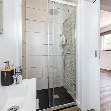 게스트하우스 Angra Charming By Seewest 앙그라두에루이스무