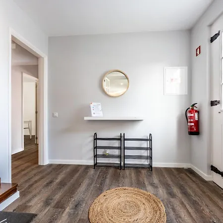 Angra Charming By Seewest 3* 앙그라두에루이스무