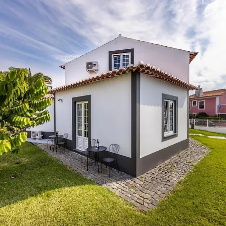Angra Charming By Seewest Guest house Angra do Heroismo