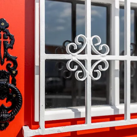 Angra Charming By Seewest 앙그라두에루이스무