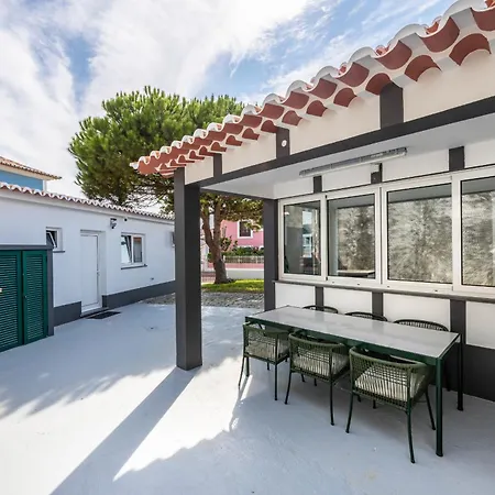 Angra Charming By Seewest Guest house