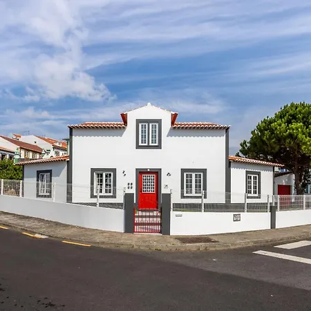 Angra Charming By Seewest Guest house