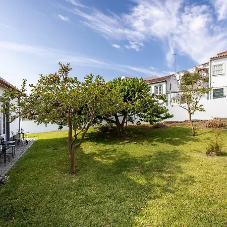 Angra Charming By Seewest Guest house Angra do Heroismo