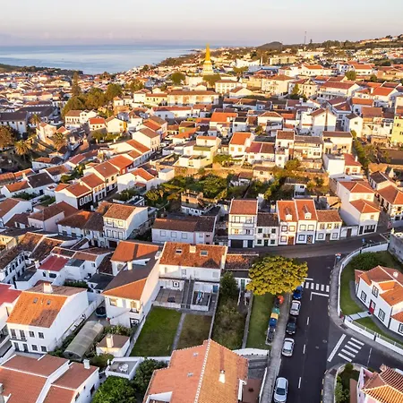 게스트하우스 Angra Charming By Seewest 3*