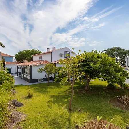 게스트하우스 Angra Charming By Seewest 3*