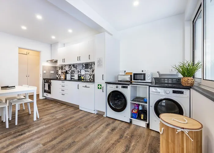 Angra Charming By Seewest Konukevi