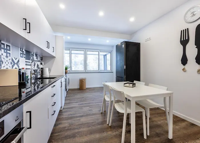 Angra Charming By Seewest Konukevi 3*