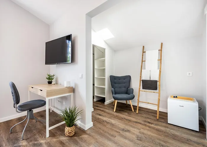 Angra Charming By Seewest Konukevi Angra do Heroísmo