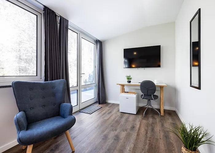 Angra Charming By Seewest Angra do Heroísmo