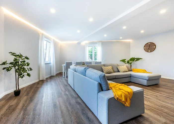 Angra Charming By Seewest Konukevi Angra do Heroísmo