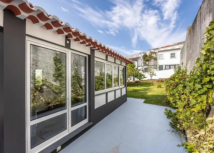 Angra Charming By Seewest Konukevi 3*